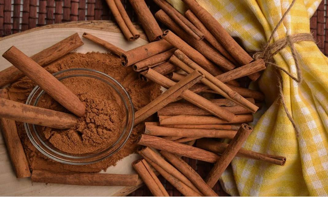 Zayıflamak isteyenlere mucize karışım! Türk kahvesinin içine 1 kaşık atın tığ gibi incelin - Resim: 4